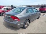 Honda Civic Ex 19XFA1F85AE029707 снимка