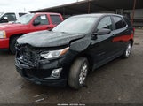 Chevrolet Equinox Awd Lt 3GNAXUEVXML371985 снимка