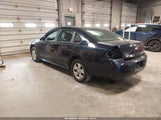 Chevrolet Impala Ls 2G1WF5EK8B1114053 снимка