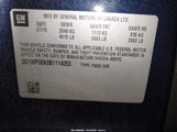 Chevrolet Impala Ls 2G1WF5EK8B1114053 снимка