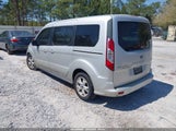 Ford Transit Connect Xlt NM0GE9F78G1254856 снимка