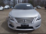 Nissan Sentra Sl 3N1AB7AP2EY324540 снимка