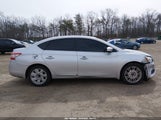 Nissan Sentra Sl 3N1AB7AP2EY324540 снимка