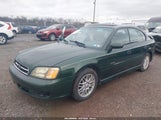 Subaru Legacy Gt Limited 4S3BE6567Y7212262 снимка