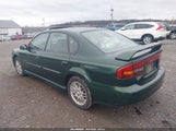 Subaru Legacy Gt Limited 4S3BE6567Y7212262 снимка