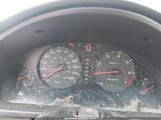 Subaru Legacy Gt Limited 4S3BE6567Y7212262 снимка