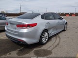 Kia Optima Lx 5XXGT4L38GG047319 снимка