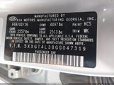 Kia Optima Lx 5XXGT4L38GG047319 снимка