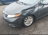 Honda Civic Ex 19XFB2F80CE311016 снимка