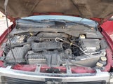 Dodge Durango Limited 1D8HB58247F549225 fotografie