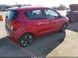 Chevrolet Spark Fwd Ls Automatic KL8CB6SA4LC430304 снимка