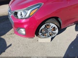 Chevrolet Spark Fwd Ls Automatic KL8CB6SA4LC430304 снимка