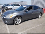 Nissan Altima 2.5 Sl 1N4AL3AP8FN900297 photo
