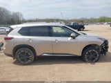 Nissan Rogue Platinum Fwd JN8BT3DC0RW070649 снимка