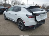 Chevrolet Equinox Ev Lt 2 3GN7DNRPXSS263986 снимка