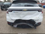 Chevrolet Equinox Ev Lt 2 3GN7DNRPXSS263986 снимка
