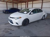 Toyota Corolla L 2T1BURHE9FC412577 снимка