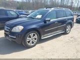 Mercedes-Benz Gl 450 4Matic 4JGBF7BE0AA542652 снимка