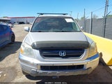 Honda Pilot 2HKYF18793H507561 photo