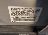 Honda Pilot 2HKYF18793H507561 photo