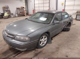 Chevrolet Impala Ls 2G1WH52K459101143 photo
