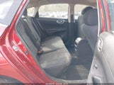 Nissan Sentra Sv 3N1AB7AP5FY257305 снимка