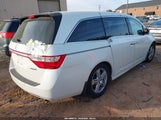 Honda Odyssey Touring/Touring Elite 5FNRL5H91DB061458 fotografie