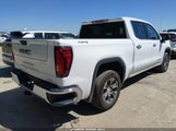 GMC Sierra  4Wd Short Box Slt 1GTUUDED9SZ285899 photo
