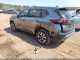 Nissan Rogue Sv Fwd 5N1BT3BA9PC898979 photo