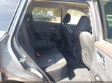 Nissan Rogue Sv Fwd 5N1BT3BA9PC898979 fotografie