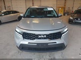 Kia Sorento Lx 5XYRGDLC8NG084098 снимка