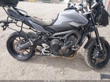 Yamaha Mtt09 JYARN60E8KA000862 снимка