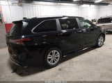 Toyota Sienna Limited 5TDZSKFC5SS197651 fotografie