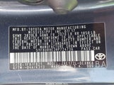 Toyota Corolla Le 5YFBURHE3HP724736 снимка