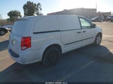 Ram Cargo Tradesman 2C4RRGAG6DR507711 снимка