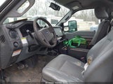 Ford F-450 Chassis Xl 1FDUF4GY7CED10538 снимка