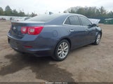 Chevrolet Malibu 1Lz 1G11F5SL8FF225384 photo