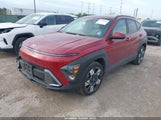 Hyundai Kona Sel KM8HB3AB1SU286026 снимка