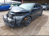 Honda Civic Sport 2HGFC2F85MH506677 снимка