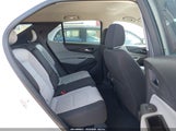Chevrolet Equinox Ls 3GNAXHEVXJS624182 fotografie