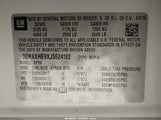 Chevrolet Equinox Ls 3GNAXHEVXJS624182 снимка