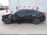 Honda Civic Touring 19XFC1F9XGE037488 снимка