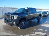 GMC Sierra 2500Hd 4Wd Standard Bed At4 1GT49PEYXPF116568 photo