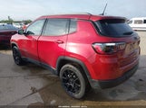 Jeep Compass Latitude 4X4 3C4NJDBN3ST617546 снимка