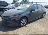 Toyota Corolla Le 5YFB4MDE8SP284061 снимка