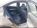 Toyota Corolla Le 5YFB4MDE8SP284061 снимка