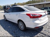 Ford Focus Sel 1FAHP3H24CL463435 снимка