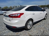 Ford Focus Sel 1FAHP3H24CL463435 снимка