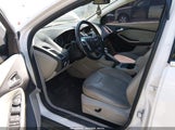 Ford Focus Sel 1FAHP3H24CL463435 снимка