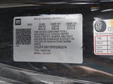 Chevrolet Camaro 1G1FF1R73P0105374 снимка